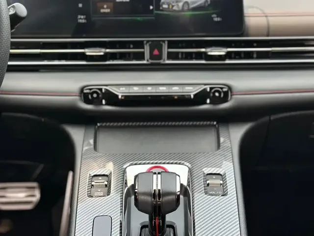 GAC Trumpchi Emkoo — Фото автомобиля 20