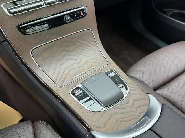 Mercedes-Benz GLC-Class — Фото автомобиля 17