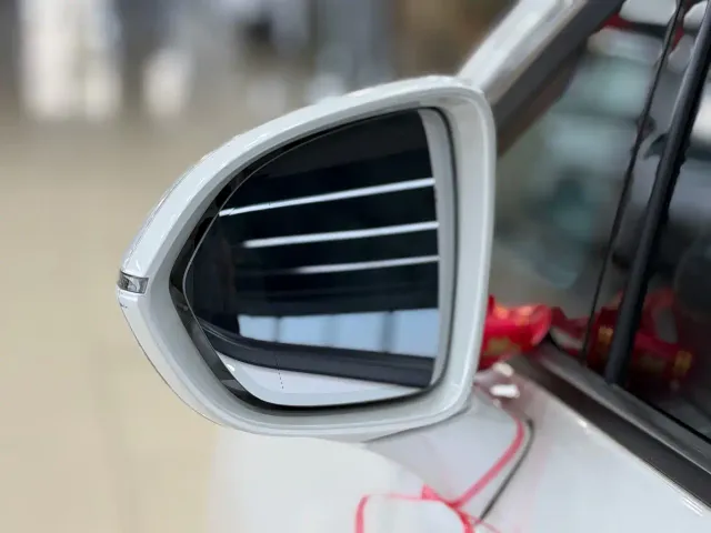 Buick Century — Фото автомобиля 10