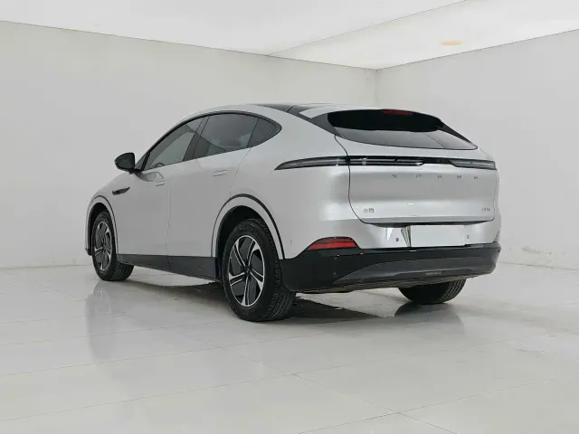 Xpeng G6 — Фото автомобиля 2