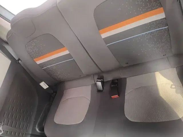 Wuling Hongguang Mini EV — Фото автомобиля 16