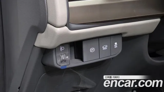 Kia EV3 — Фото автомобиля 15