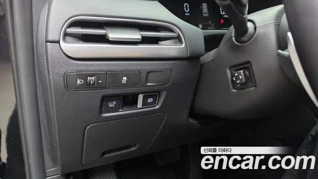 Hyundai Palisade The New — Фото автомобиля 29