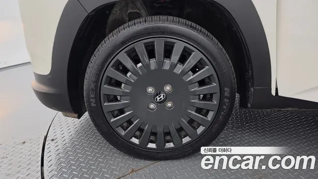 Hyundai Casper — Фото автомобиля 5