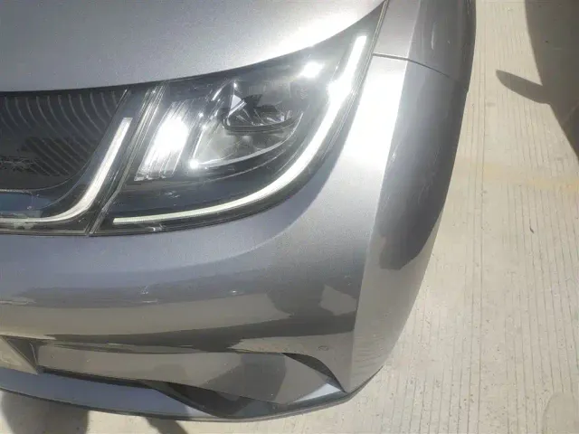 BYD Dolphin — Фото автомобиля 23