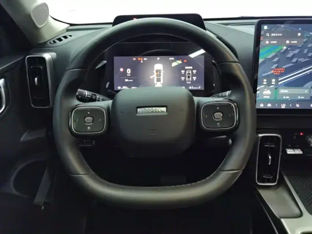 Haval Big Dog — Фото автомобиля 15
