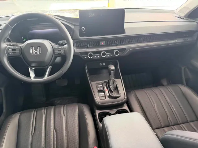 Honda Breeze — Фото автомобиля 10