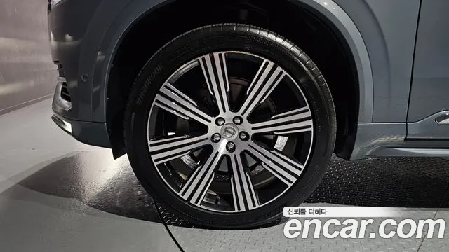 Volvo XC90 2nd Gen — Фото автомобиля 5
