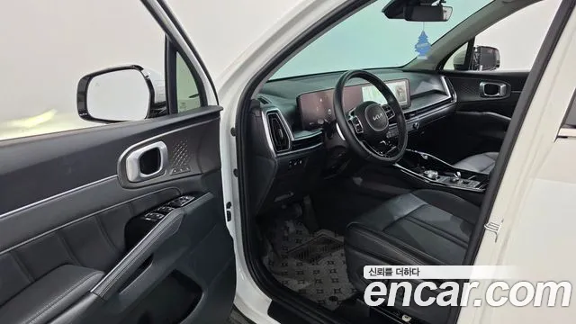 Kia Sorento — Фото автомобиля 15