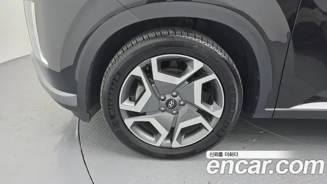 Hyundai Palisade The New — Фото автомобиля 5