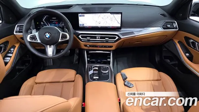 BMW 3 Series — Фото автомобиля 10