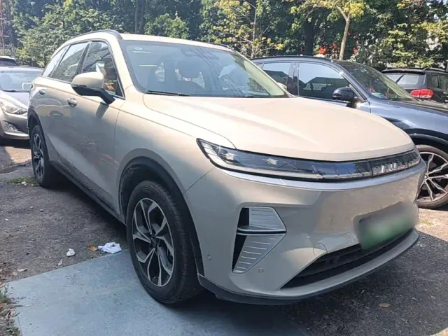Haval Xiaolong MAX — Фото автомобиля 3