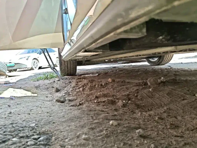 GAC Aion S — Фото автомобиля 18