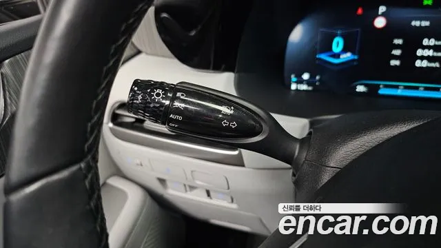 Hyundai Palisade The New Palisade — Фото автомобиля 24