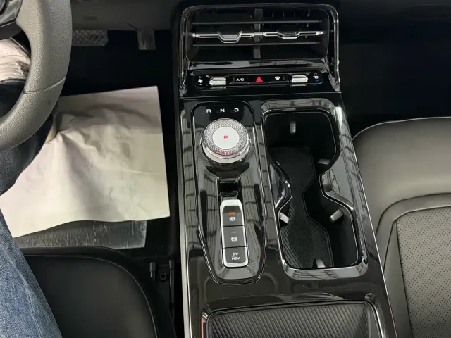 Wuling Starlight — Фото автомобиля 12