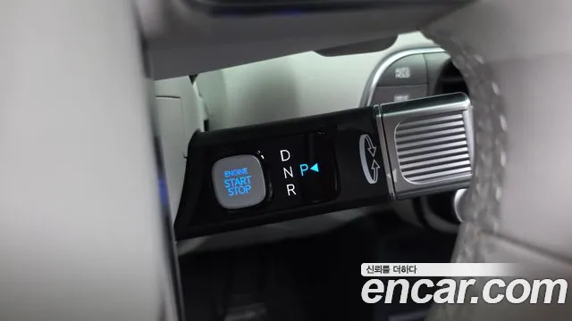 Hyundai Palisade LX3 — Фото автомобиля 11