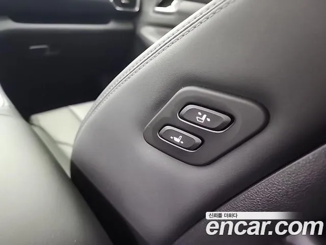Hyundai Santa Fe Santa Fe (New) — Фото автомобиля 14