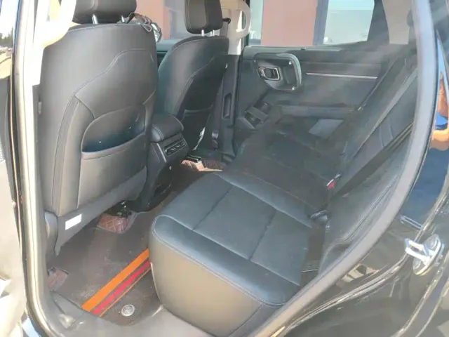 Haval Big Dog — Фото автомобиля 11