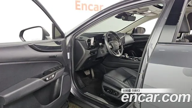 Lexus NX NX450h+ 2nd Gen — Фото автомобиля 15