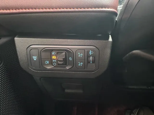 Ford Mondeo — Фото автомобиля 21