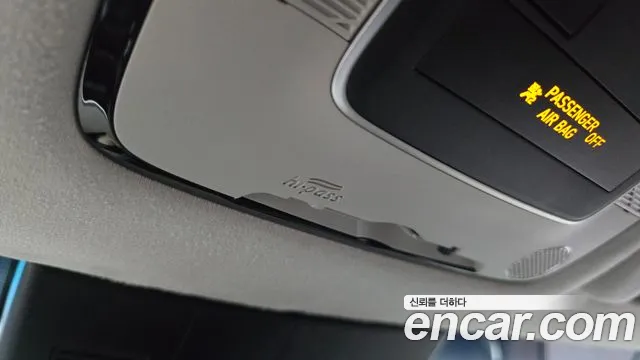 Hyundai Palisade The New Palisade — Фото автомобиля 22