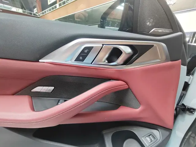 BMW 4 Series — Фото автомобиля 10