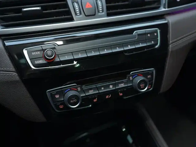 BMW X2 — Фото автомобиля 15