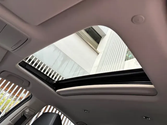 Honda Accord — Фото автомобиля 11