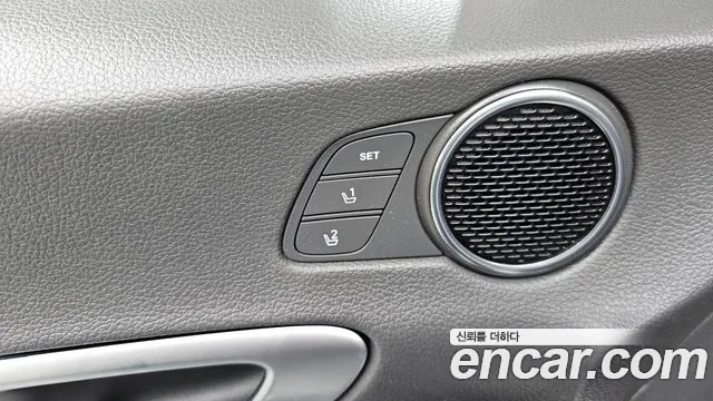 Hyundai Sonata DN8 — Фото автомобиля 21