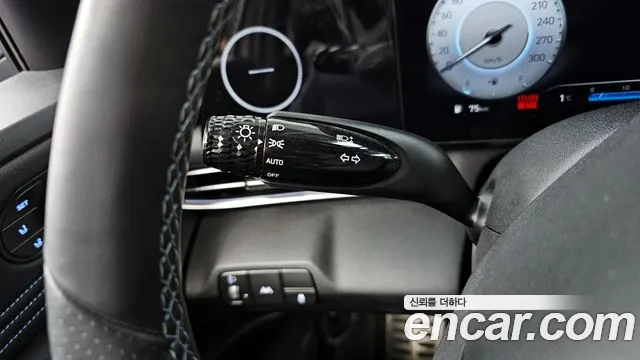 Hyundai AVANTE — Фото автомобиля 14