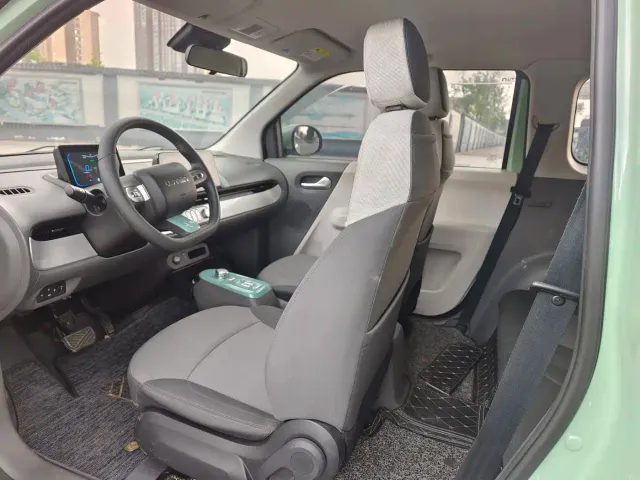 Changan Lumin — Фото автомобиля 15