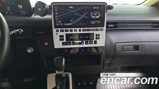 Hyundai Staria Staria L3.5 Карго 3 места — Фото автомобиля 12