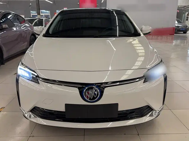 Buick Velite 6 — Фото автомобиля 2