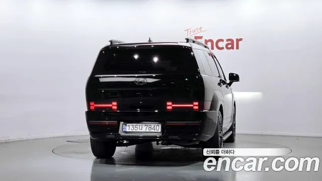 Hyundai Santa Fe MX5 — Фото автомобиля 4