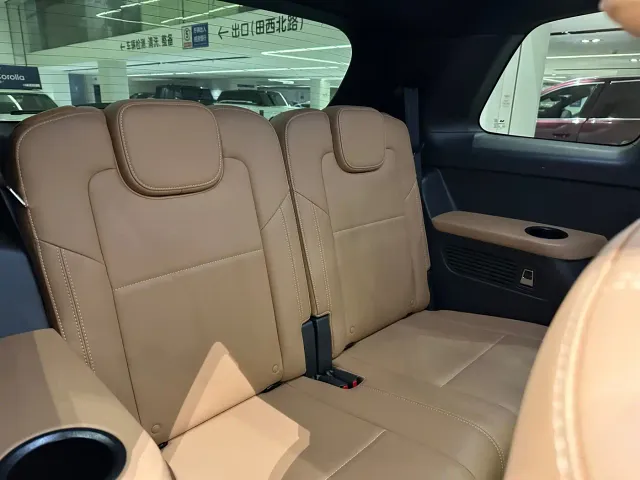 Li Auto ONE — Фото автомобиля 16