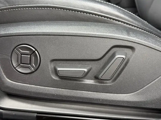 Audi A3 — Фото автомобиля 14