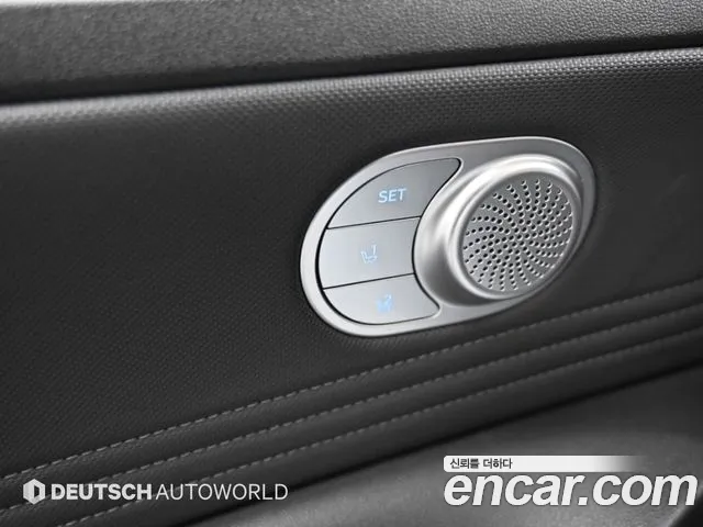 Hyundai Avante CN7 — Фото автомобиля 11