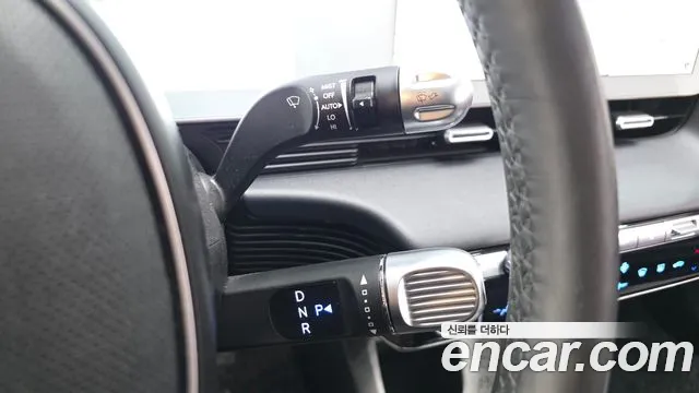 Hyundai Ioniq 5 Ioniq5 — Фото автомобиля 9