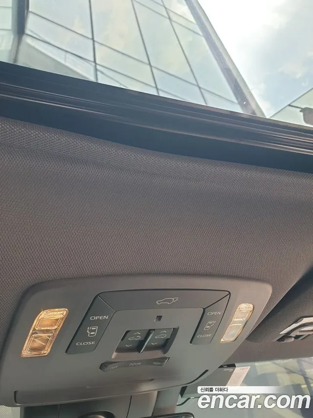 Toyota Sienna Generation 4 — Фото автомобиля 17