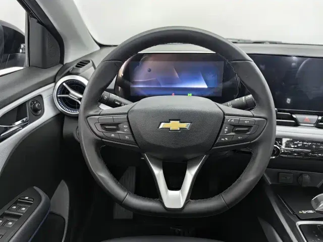 Chevrolet Monza — Фото автомобиля 11