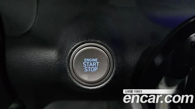 Hyundai Casper Casper Inspiration — Фото автомобиля 30
