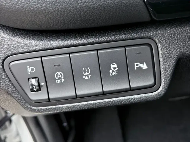 Kia Seltos — Фото автомобиля 16