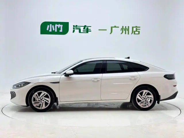 Volkswagen Lamando — Фото автомобиля 6