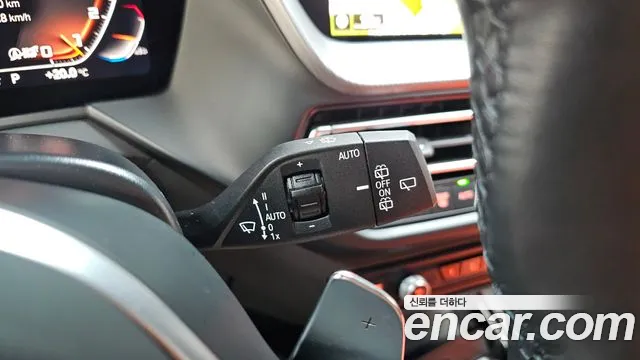 BMW 1 Series F40 — Фото автомобиля 27