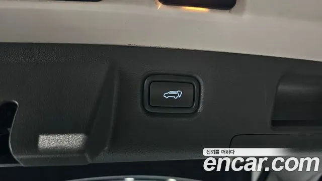 Hyundai Nexo — Фото автомобиля 22