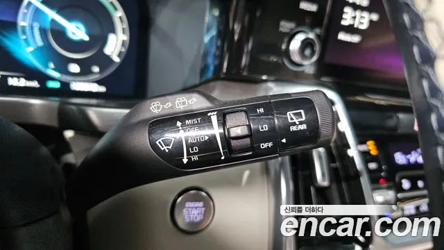 Kia Sorento 4th Gen — Фото автомобиля 28