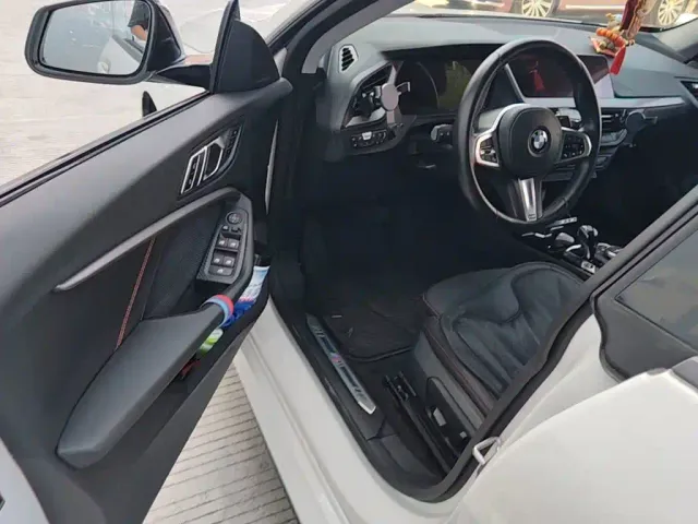 BMW 2 Series — Фото автомобиля 13