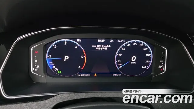 Volkswagen Passat Passat GT(B8) 2.0 TDI Premium — Фото автомобиля 8