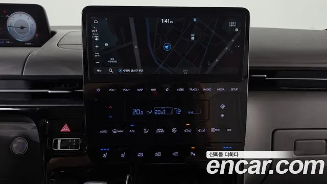 Hyundai Staria — Фото автомобиля 18