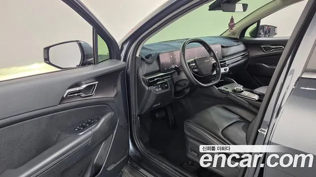 Kia Sportage 5th Gen — Фото автомобиля 15